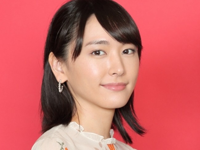 新垣結衣