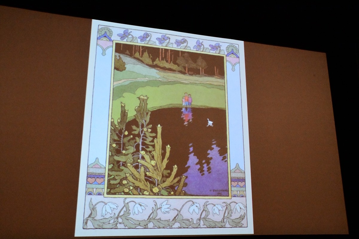 ジブリが色彩に込めたこだわりとは？『映画を塗る仕事』展先行レポート