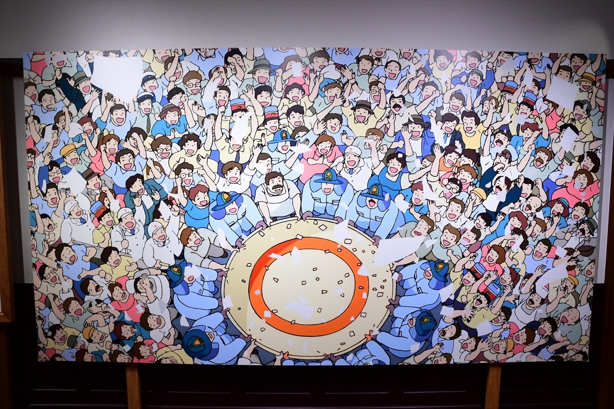 スタジオジブリ