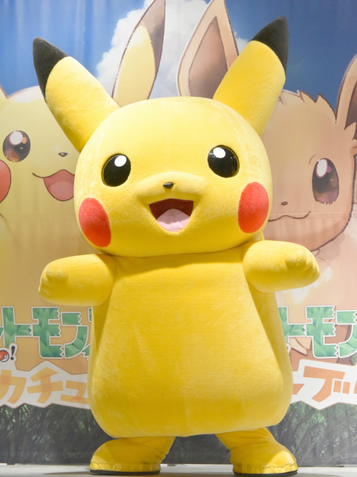 あばれる君、新作「ポケモン」ゲームに夢中　子供たち前に「終電まで！」