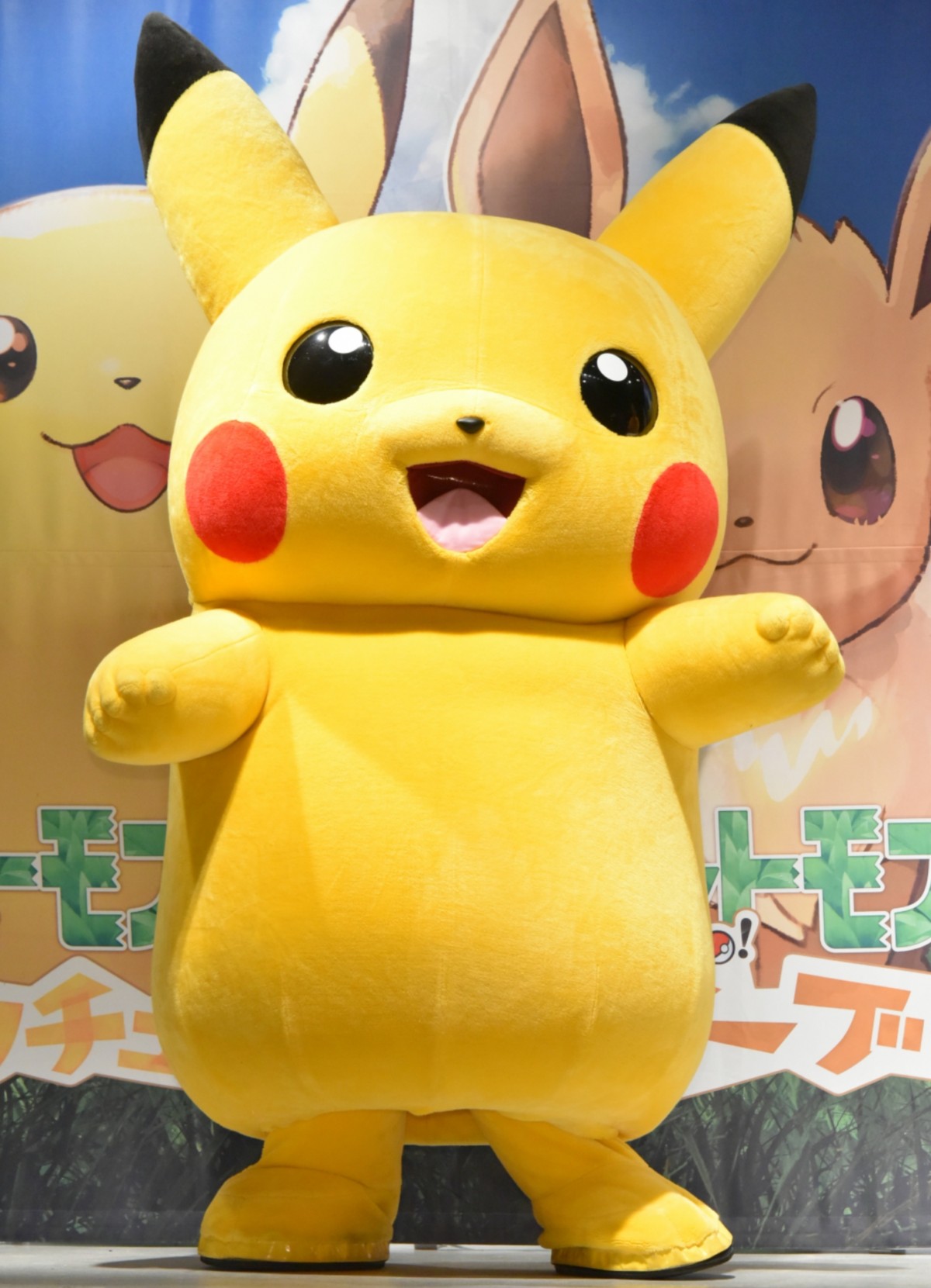 あばれる君、新作「ポケモン」ゲームに夢中　子供たち前に「終電まで！」
