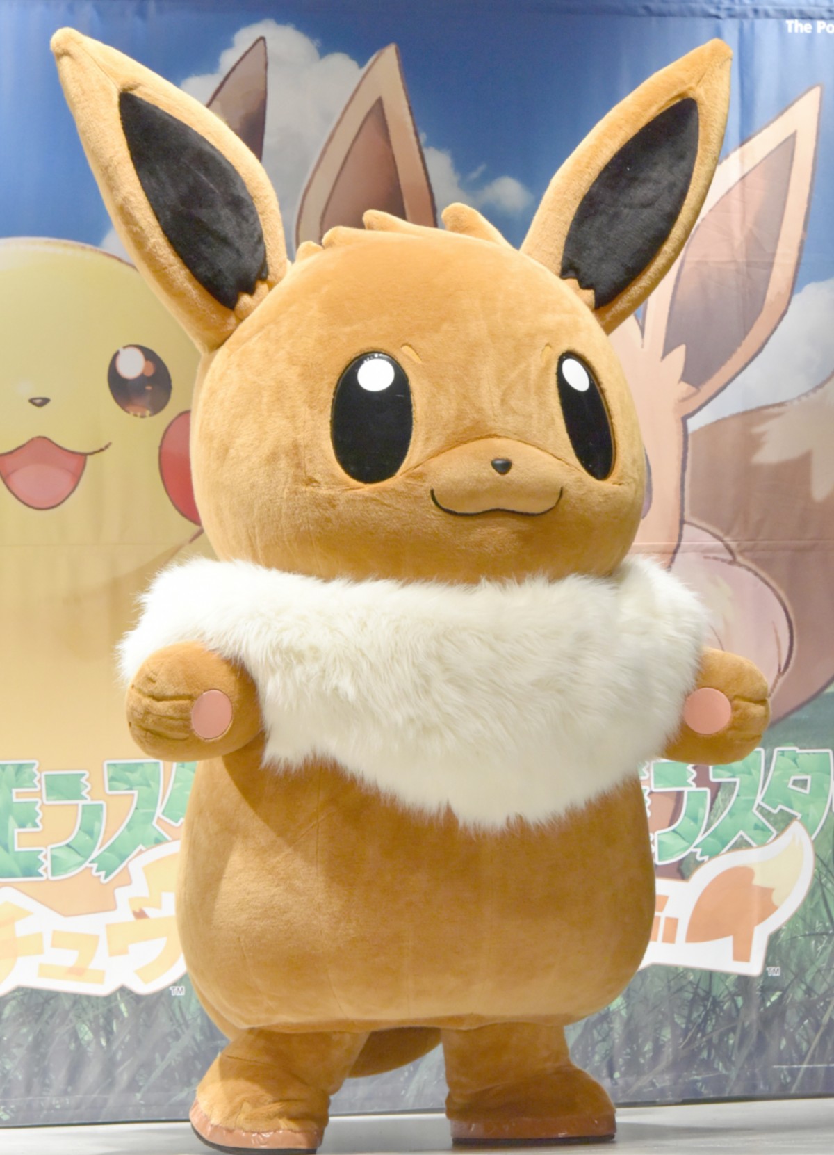 あばれる君、新作「ポケモン」ゲームに夢中　子供たち前に「終電まで！」