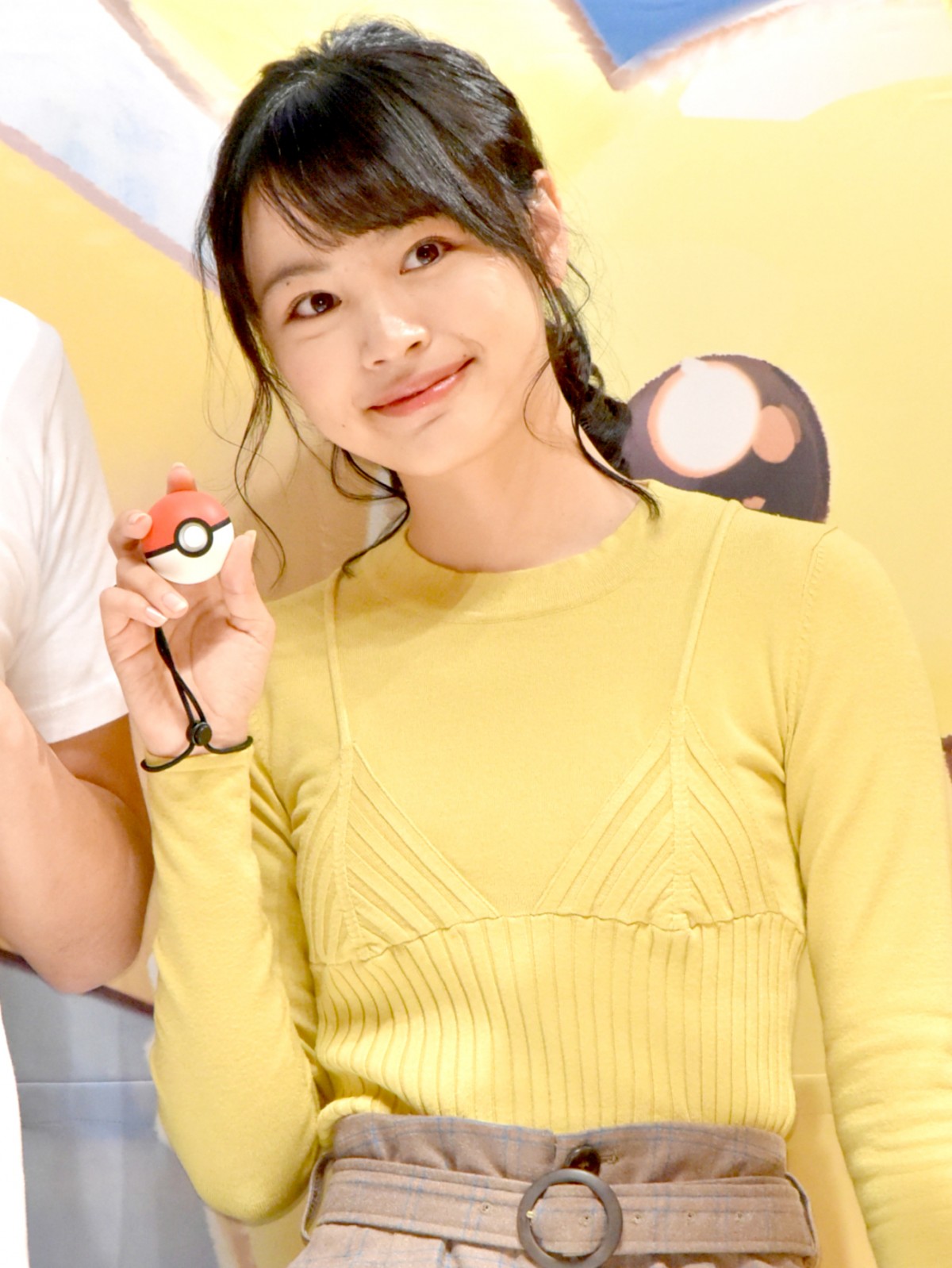 あばれる君、新作「ポケモン」ゲームに夢中　子供たち前に「終電まで！」