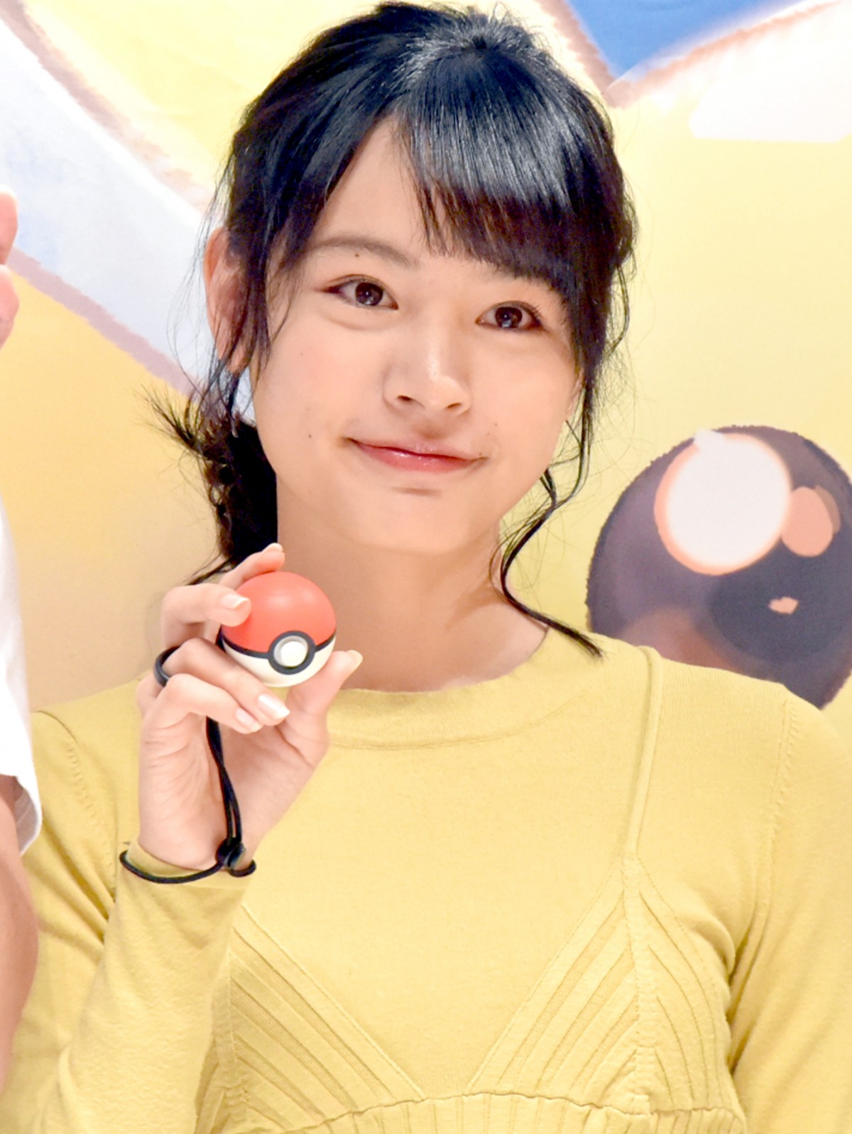 あばれる君、新作「ポケモン」ゲームに夢中　子供たち前に「終電まで！」
