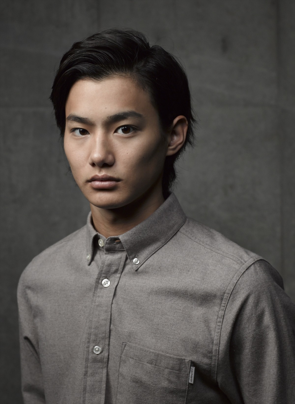 野村周平が気弱なラッパーに　映画『WALKING MAN』公開決定