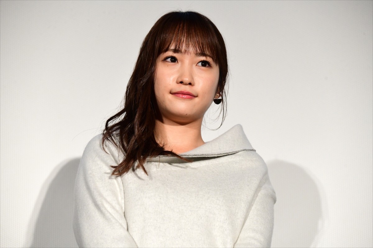 篠原涼子、子役のサプライズに涙するも「派手でごめんね（笑）」