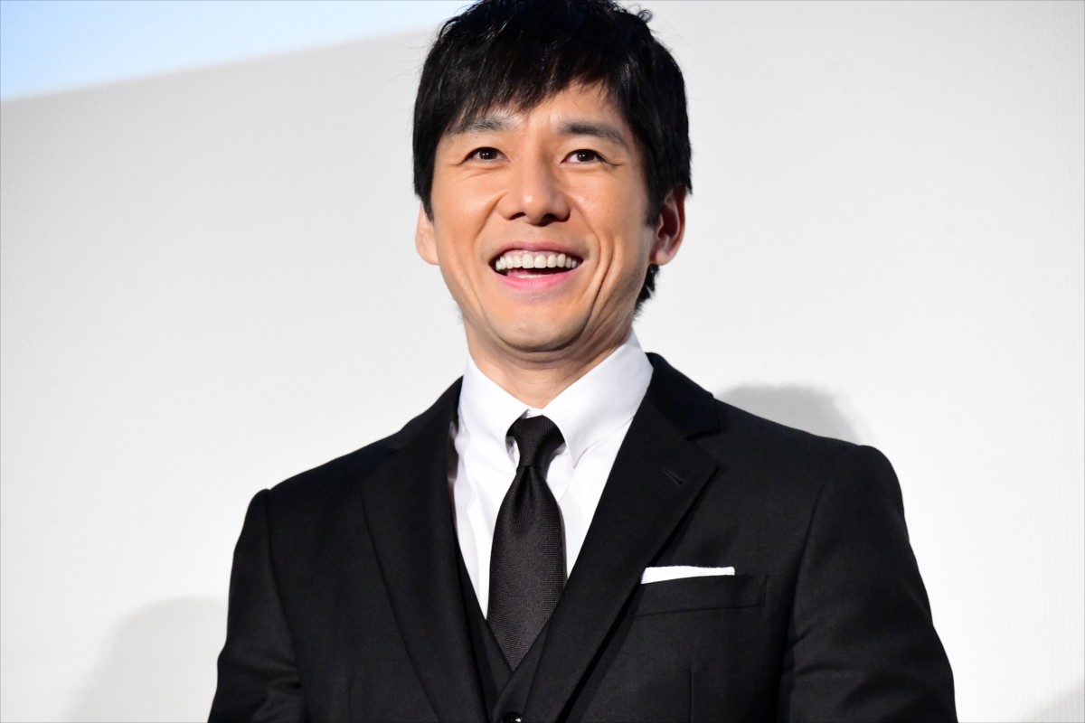 篠原涼子、子役のサプライズに涙するも「派手でごめんね（笑）」