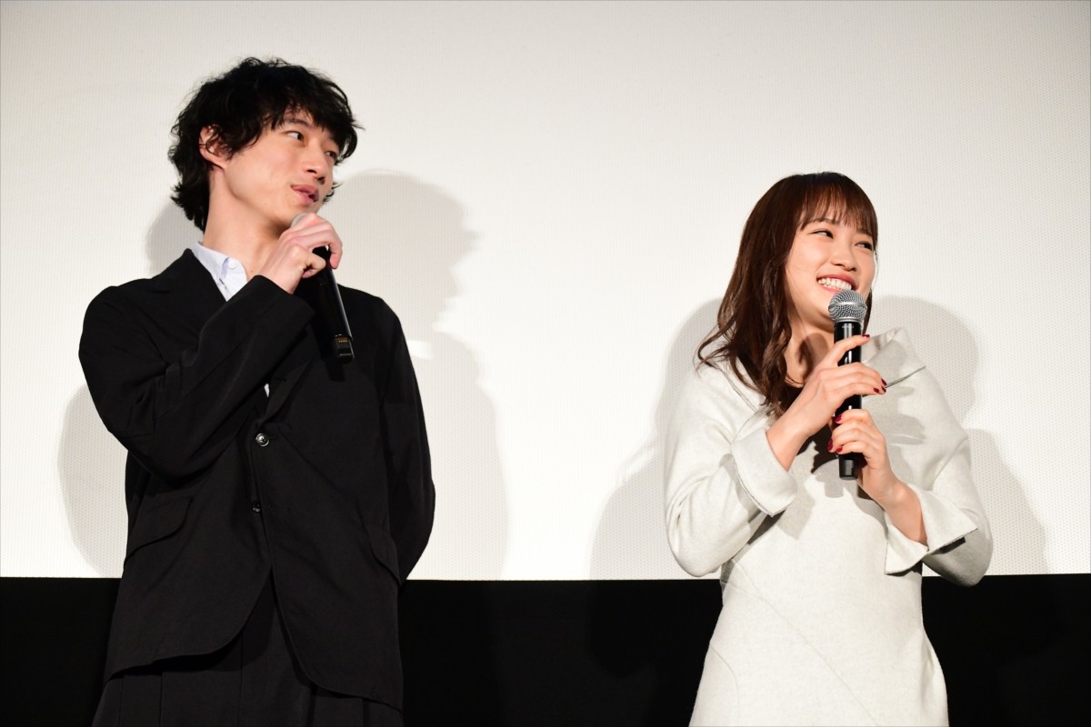 篠原涼子、子役のサプライズに涙するも「派手でごめんね（笑）」