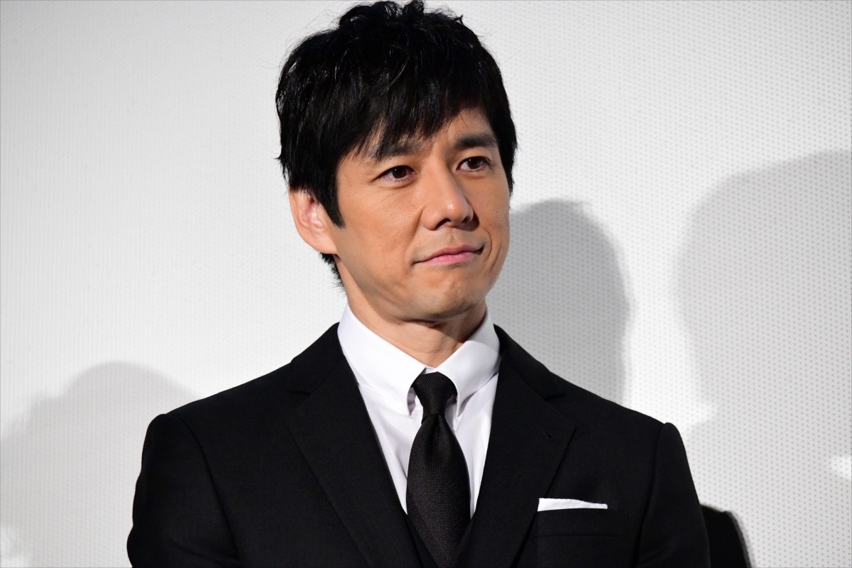 篠原涼子、子役のサプライズに涙するも「派手でごめんね（笑）」