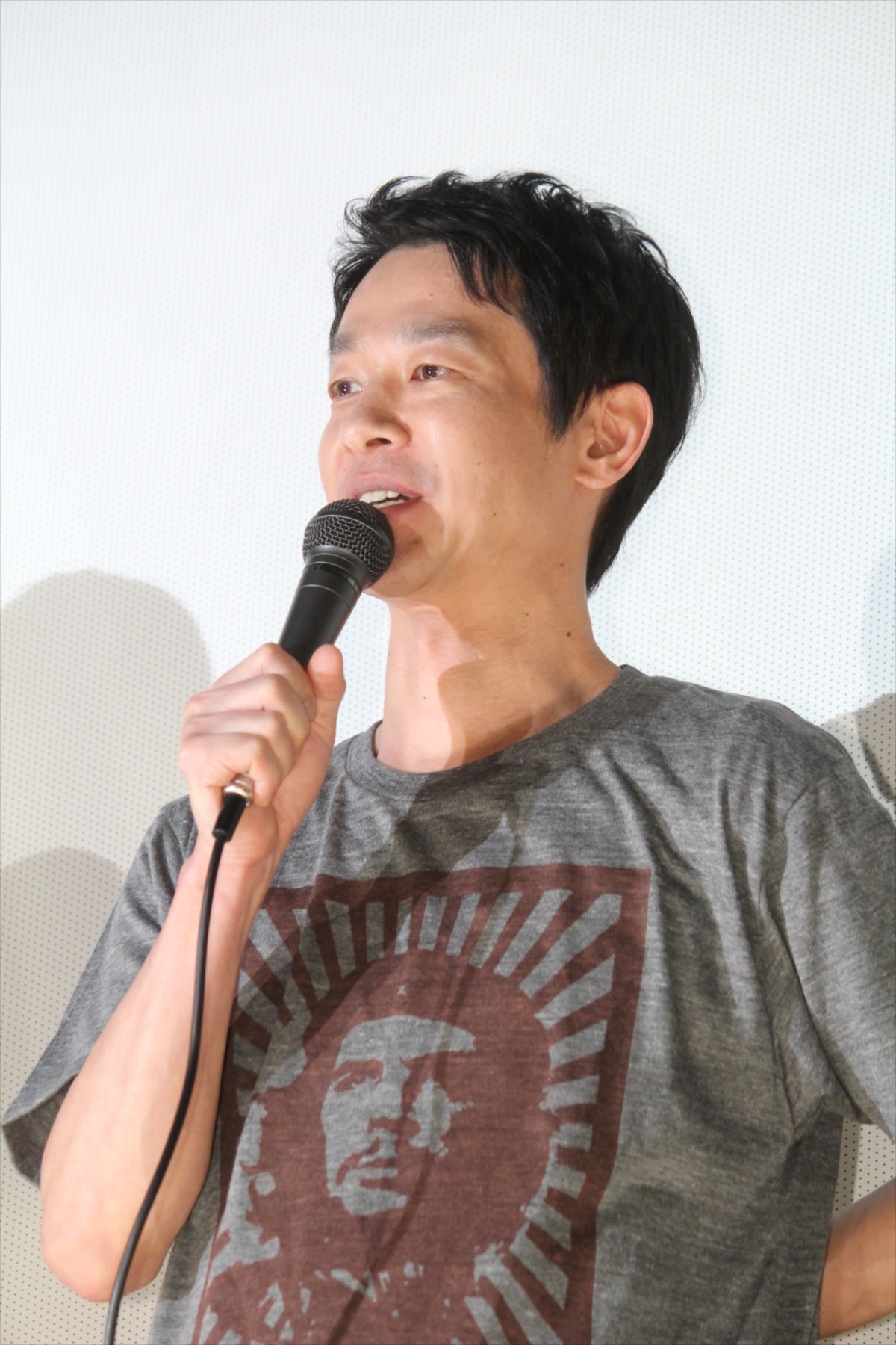 “東京ジェムストーン賞”木竜麻生、“母”原日出子からのサプライズに感涙