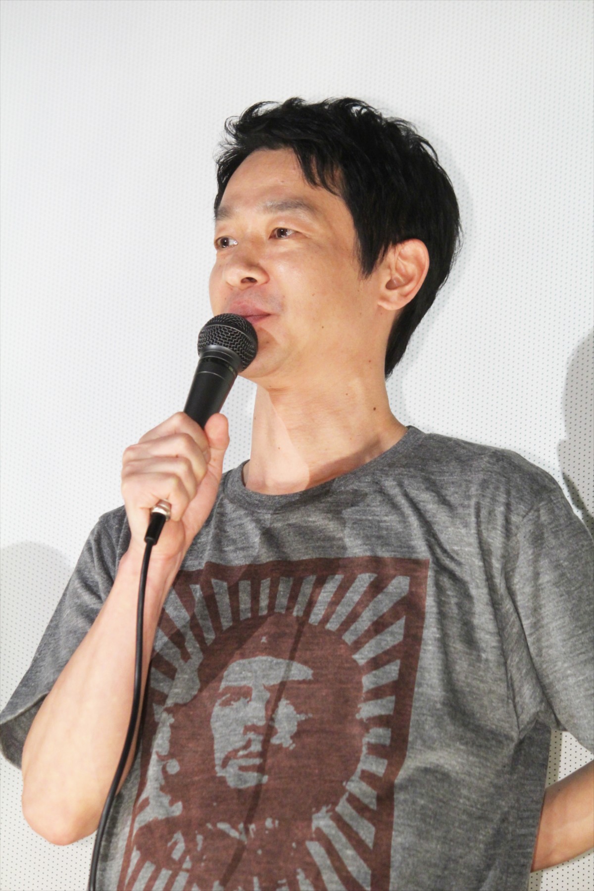 “東京ジェムストーン賞”木竜麻生、“母”原日出子からのサプライズに感涙