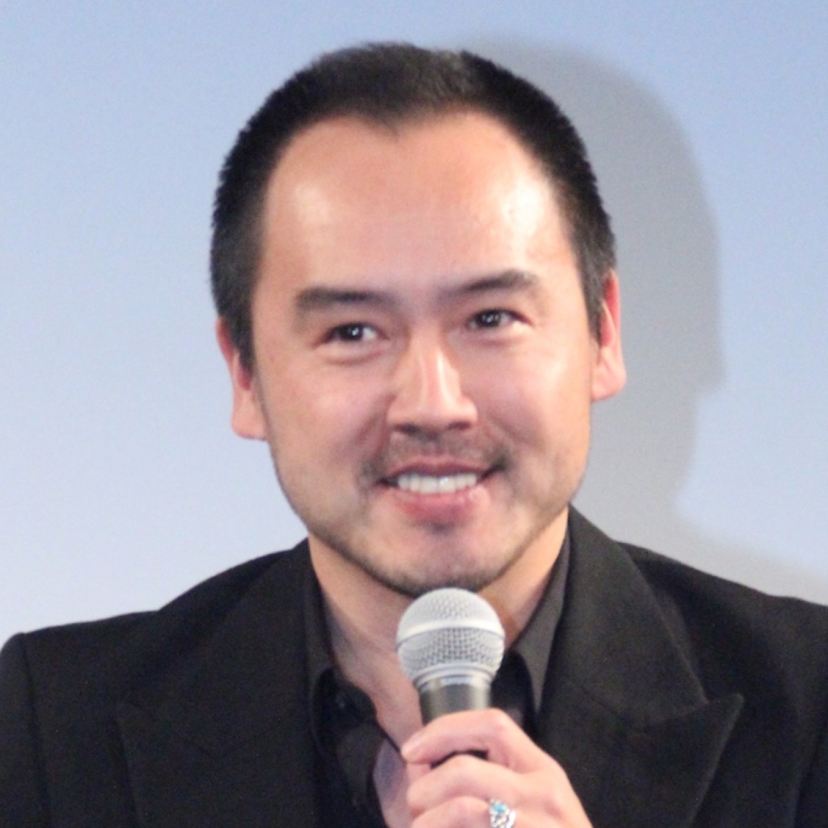 尾崎英二郎:プロフィール・最新ニュース 人物情報 |クランクイン!