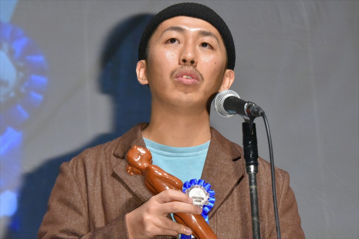 松岡茉優、安藤サクラに嫉妬心あらわ「追いつきたい、追い越したい」