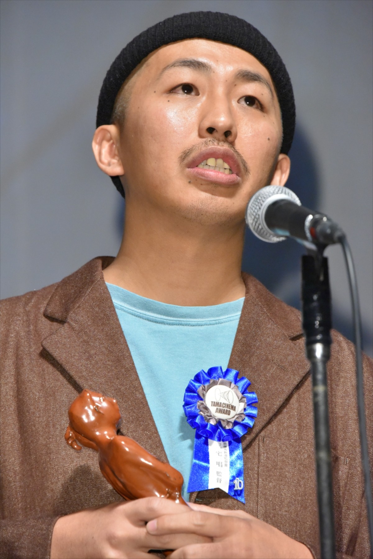 松坂桃李、鬼マネージャーとの10年を回想「メンタルはボロ雑巾」