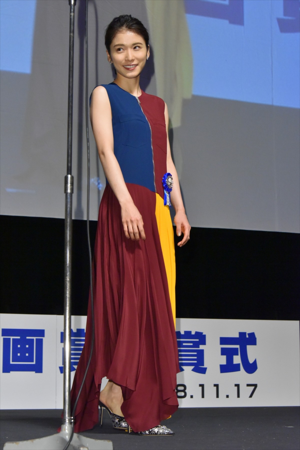 松岡茉優、安藤サクラに嫉妬心あらわ「追いつきたい、追い越したい」