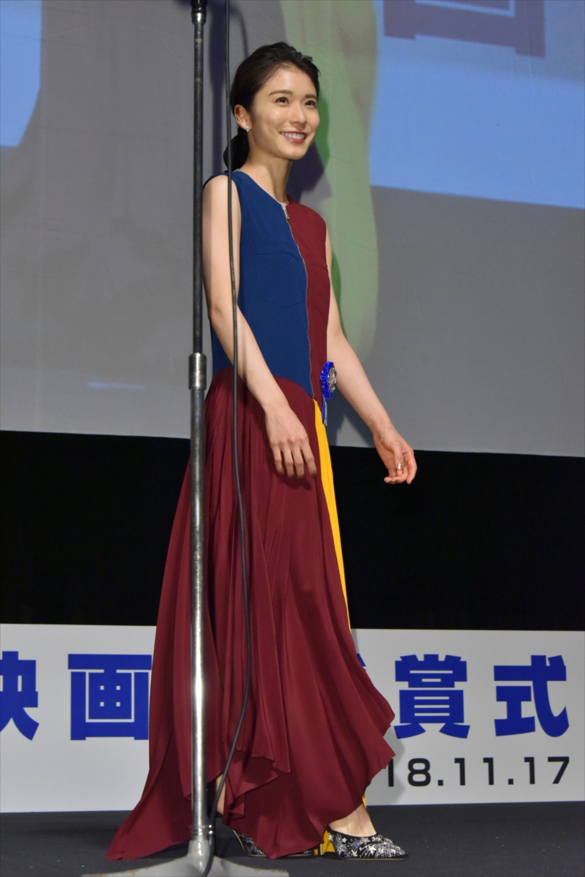 松岡茉優、安藤サクラに嫉妬心あらわ「追いつきたい、追い越したい」