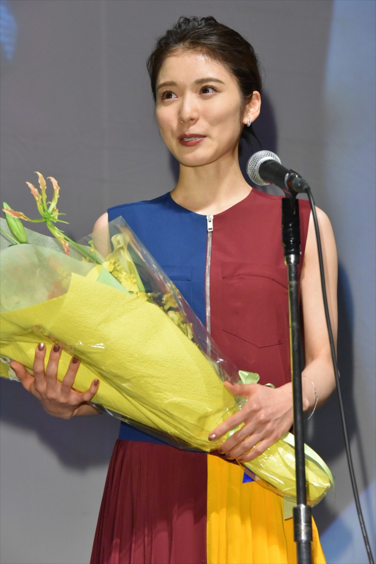 松岡茉優、安藤サクラに嫉妬心あらわ「追いつきたい、追い越したい」