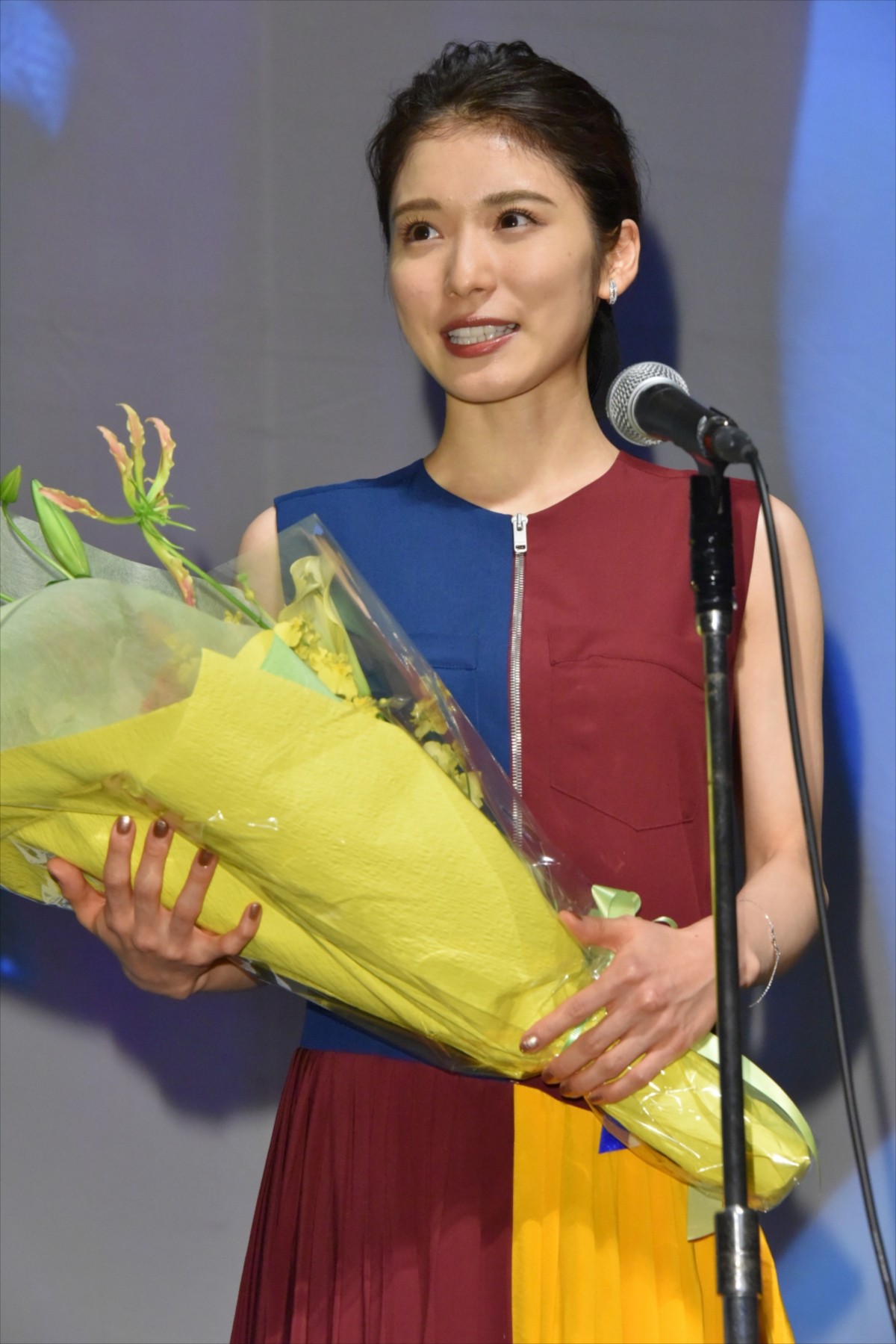松岡茉優、安藤サクラに嫉妬心あらわ「追いつきたい、追い越したい」