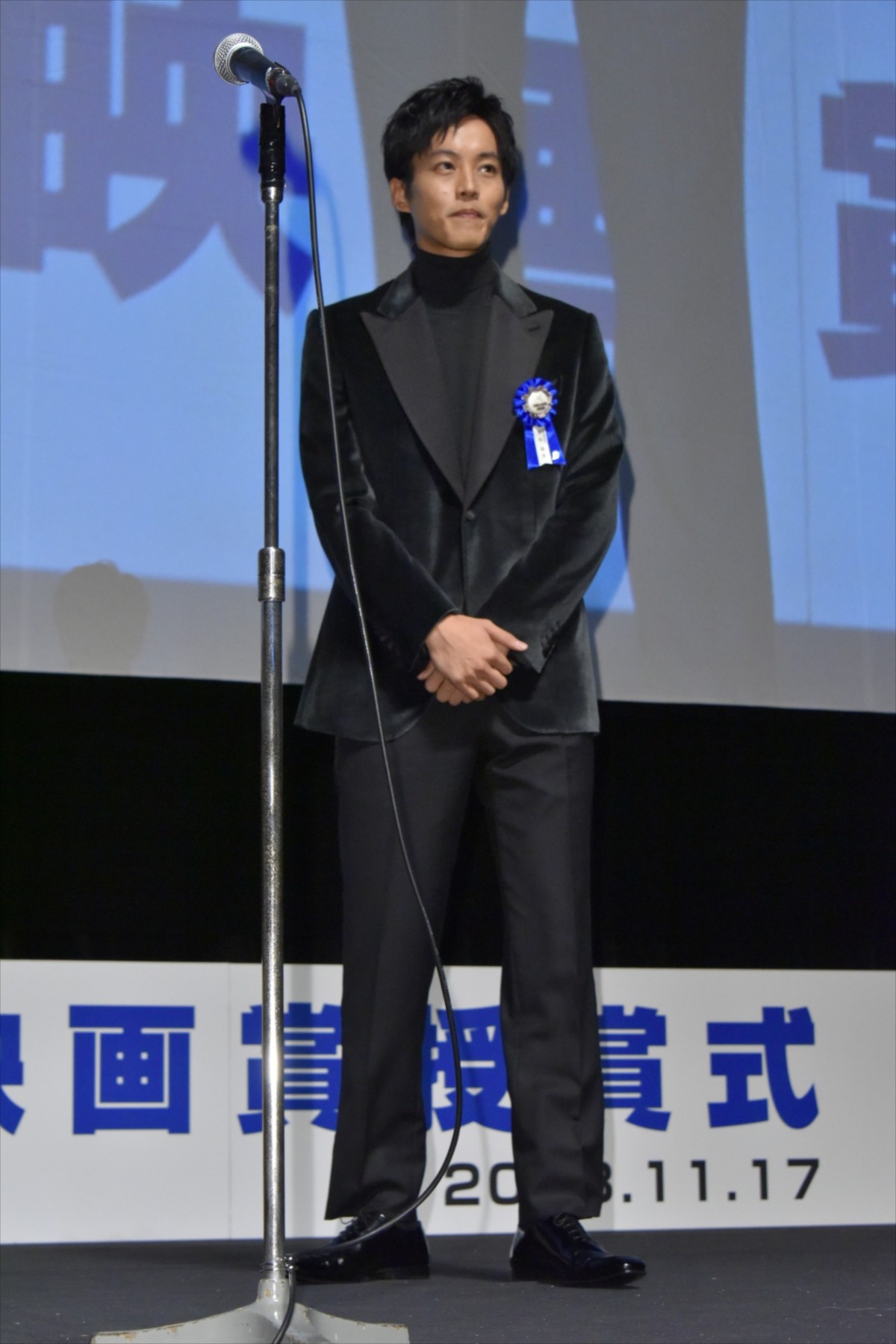 松坂桃李、鬼マネージャーとの10年を回想「メンタルはボロ雑巾」