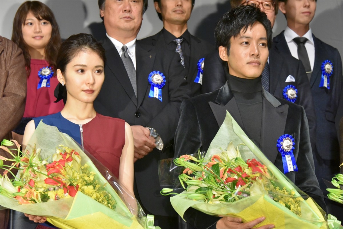 松坂桃李、鬼マネージャーとの10年を回想「メンタルはボロ雑巾」