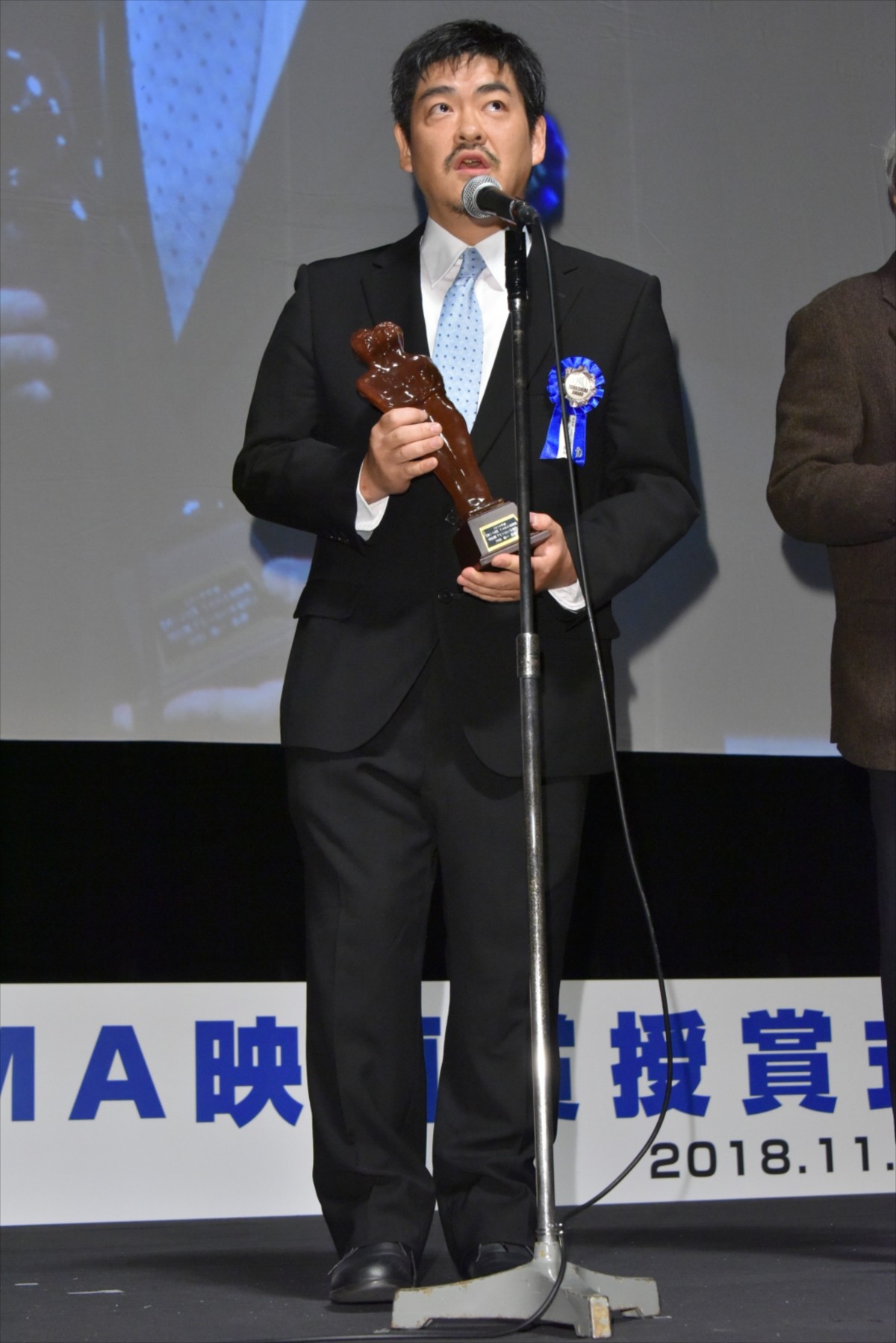 松岡茉優、安藤サクラに嫉妬心あらわ「追いつきたい、追い越したい」