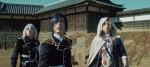 『映画刀剣乱舞』場面写真