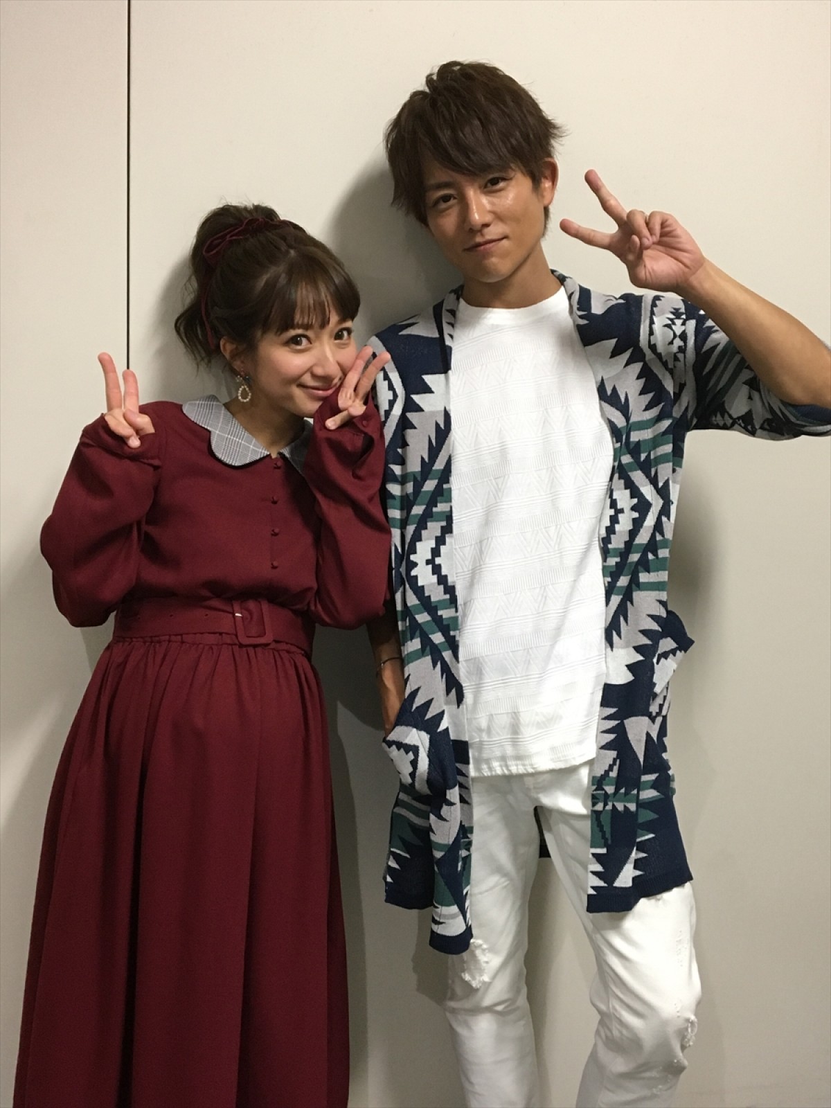 辻希美＆杉浦太陽が結婚12年目でテレビ初共演　教育ママぶりが明らかに