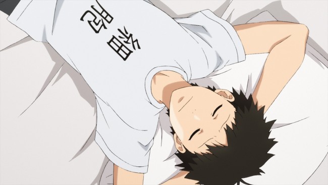 Tvアニメ はたらく細胞 新作エピソード 風邪症候群 放送決定 18年11月19日 写真 クランクイン Tvアニメ はたらく細胞 新作エピソード 風邪症候群 放送決定 18年11月19日 写真 クランクイン