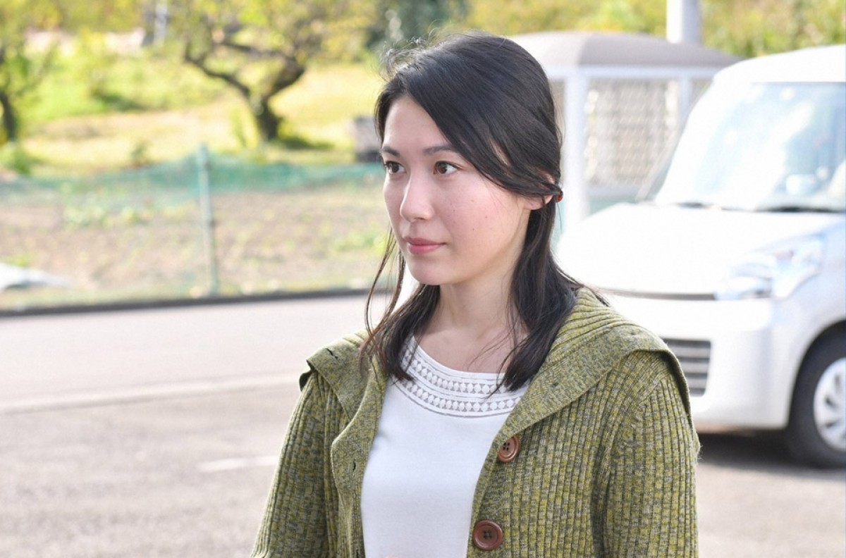 今夜『中学聖日記』有村架純は教え子の母親に過去をバラすと脅され…