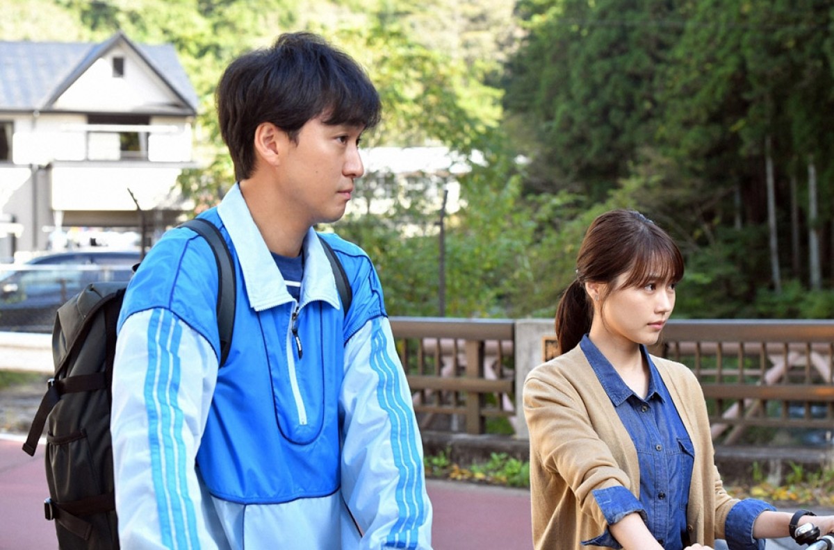 今夜『中学聖日記』有村架純は教え子の母親に過去をバラすと脅され…