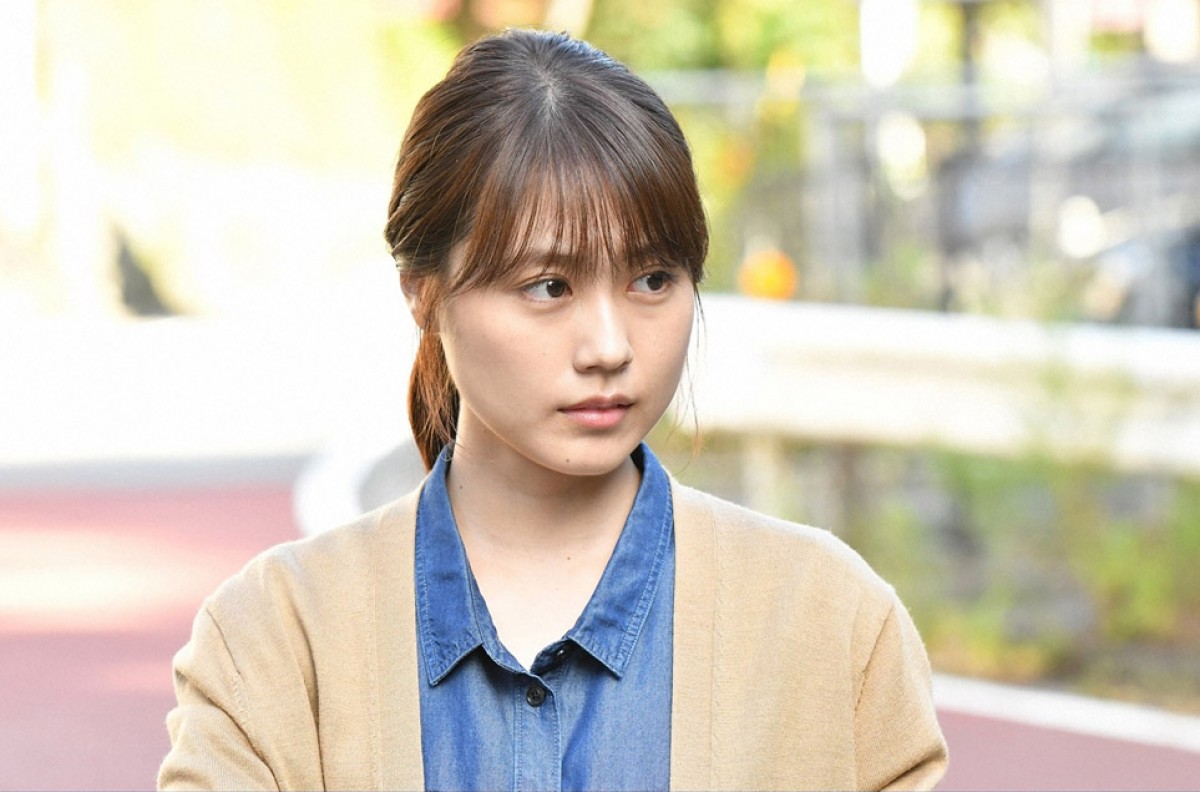 今夜『中学聖日記』有村架純は教え子の母親に過去をバラすと脅され…