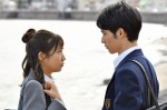 『中学聖日記』第7話場面写真