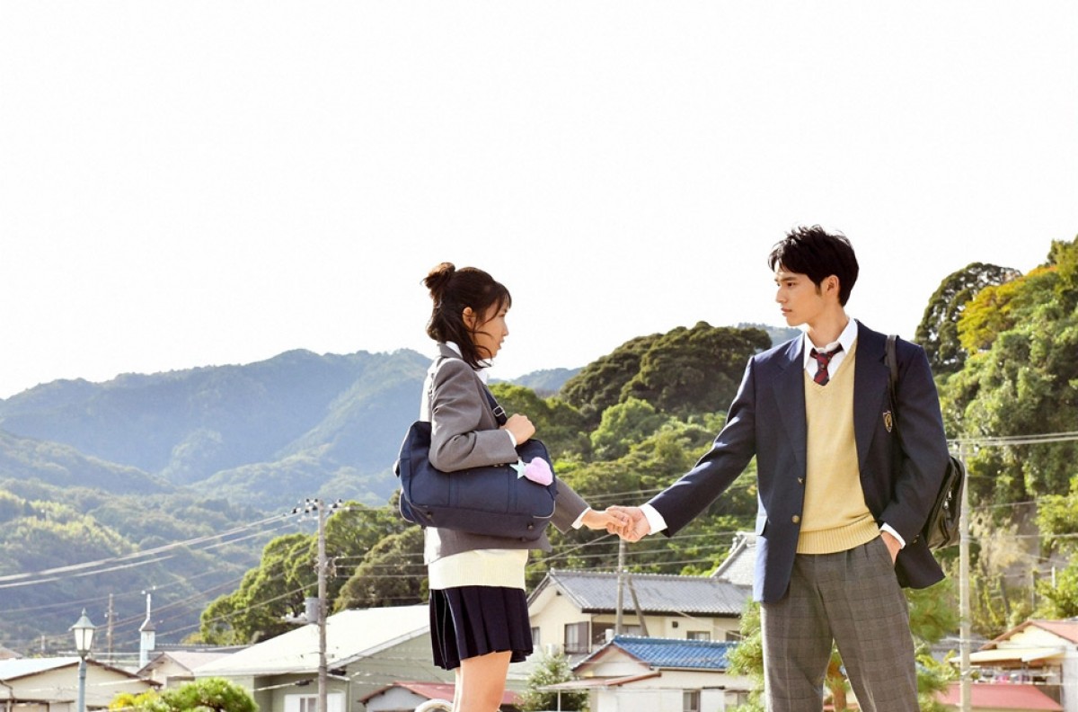 今夜『中学聖日記』有村架純は教え子の母親に過去をバラすと脅され…