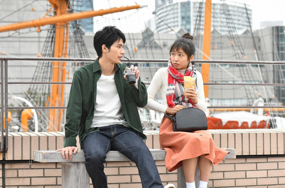今夜『中学聖日記』有村架純は教え子の母親に過去をバラすと脅され…
