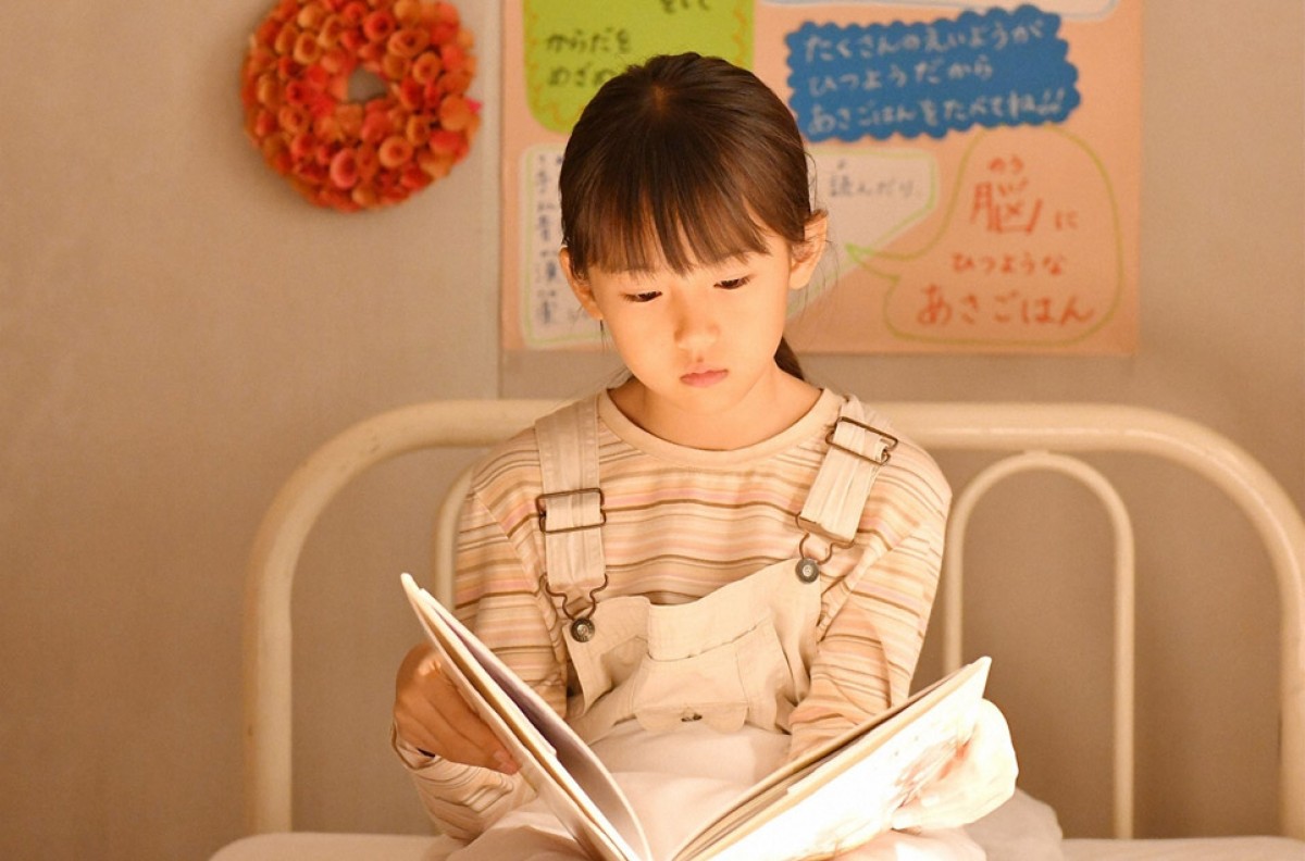 今夜『中学聖日記』有村架純は教え子の母親に過去をバラすと脅され…