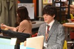 『獣になれない私たち』第7話場面写真