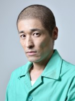 ドラマスペシャル『東野圭吾 手紙』に出演する佐藤隆太