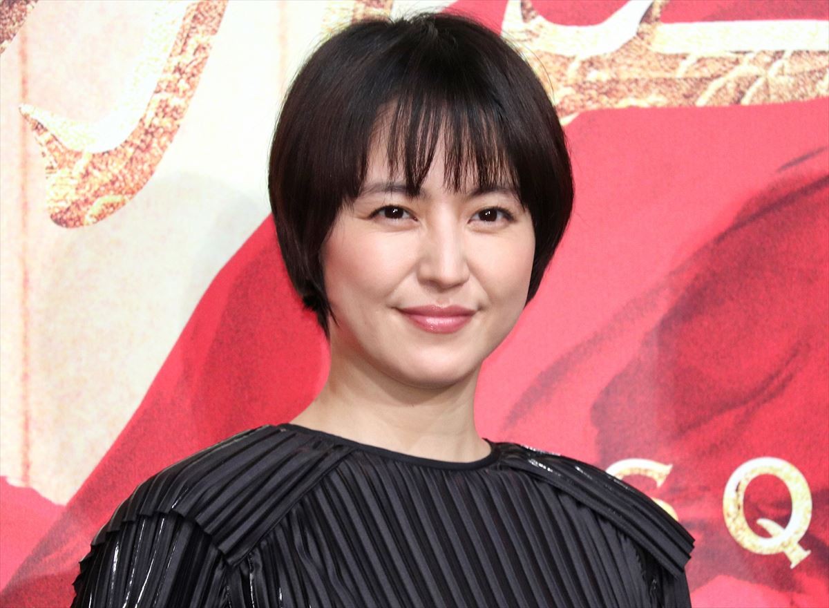 木村拓哉、プライベートで長澤まさみを目撃「笑顔で空を見てた」