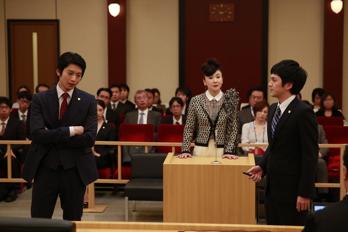 今夜『リーガルV』、カラテカ矢部が結婚詐欺の被害に…!?