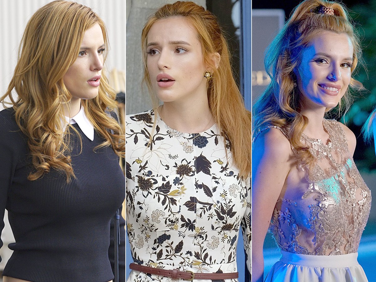 アリアナ グランデら愛用ブランドも続々 Famous In Love 注目のファッション写真解禁 18年11月21日 1ページ目 海外ドラマ ニュース クランクイン