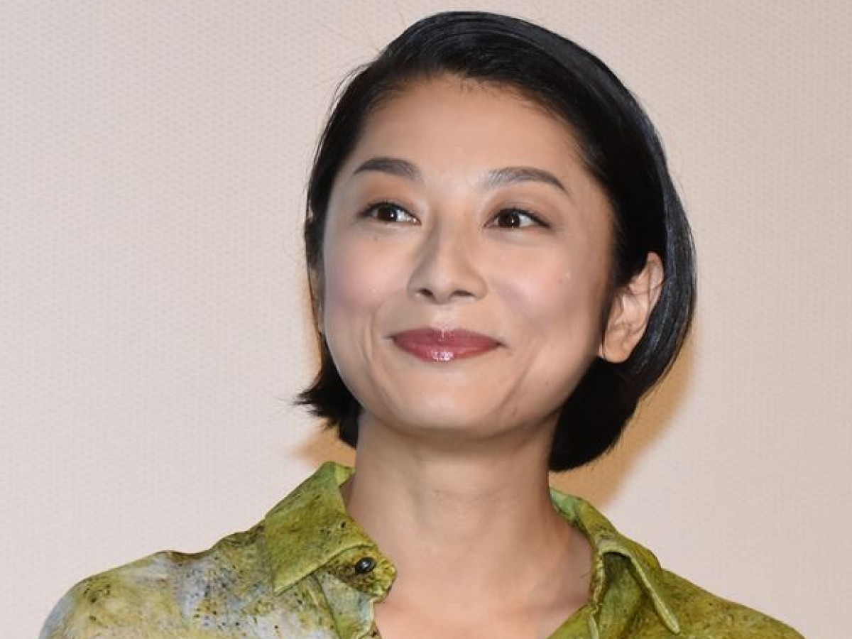 わたし旦那をシェアしてた 初回 小池栄子 いきなり 修羅場 視聴者 怖い 19年7月5日 エンタメ ニュース クランクイン