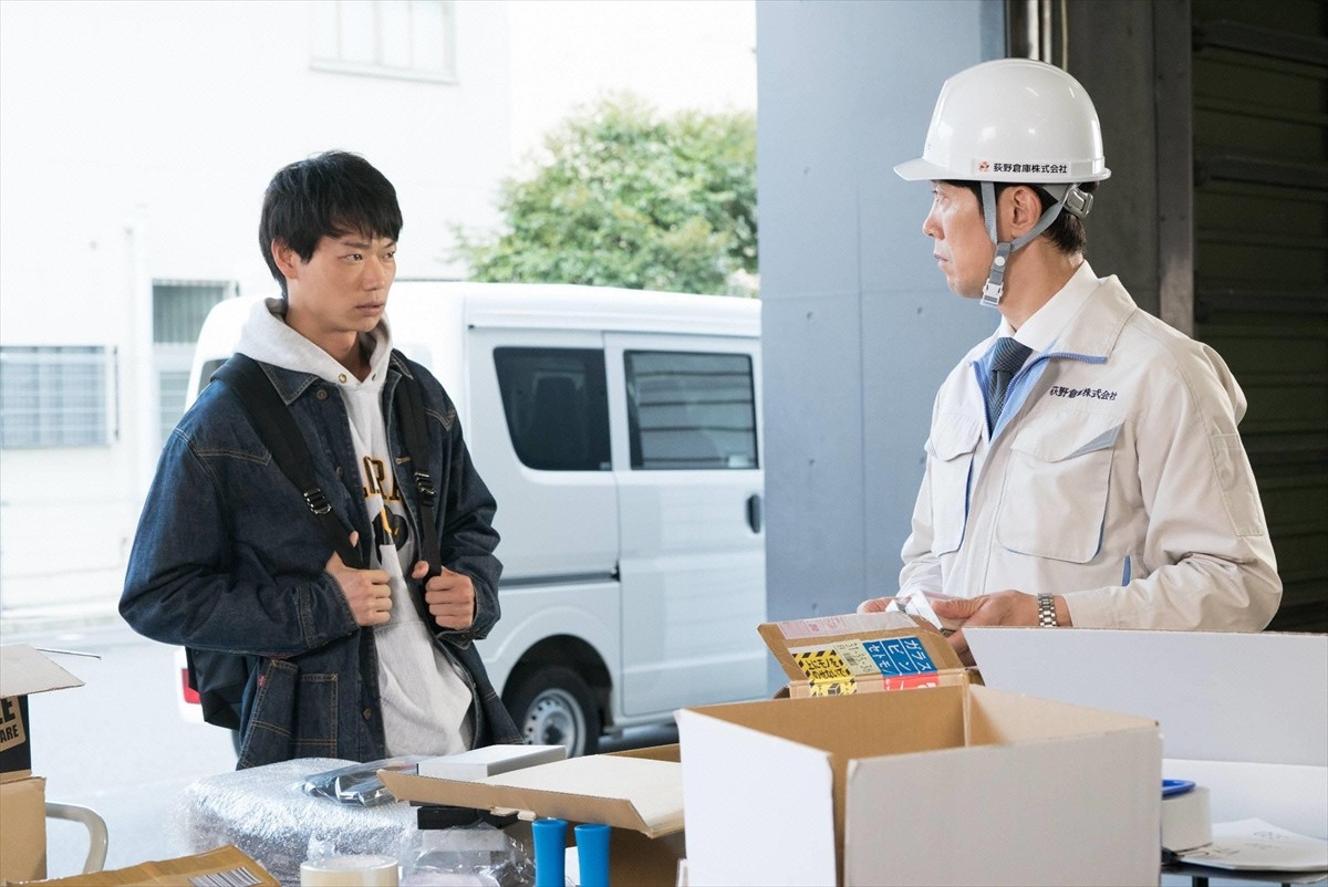 今夜『黄昏流星群』、退院した完治に栞はなぜかよそよそしく…
