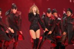 『TAYLOR SWIFT reputation STADIUM TOUR in Japan presented by FUJIFILM instax』の様子