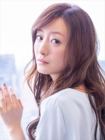 松本まりか、『ブラックスキャンダル』インタビューフォト