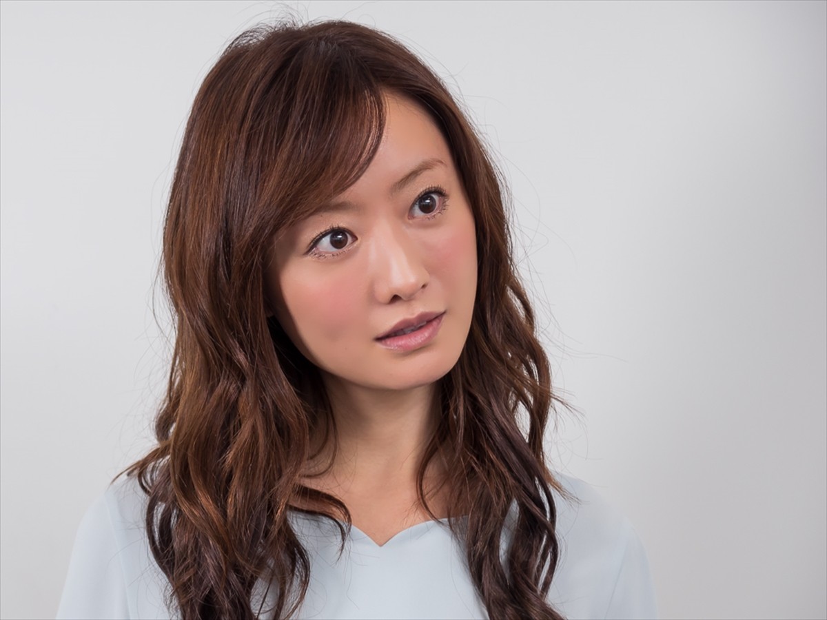 松本まりか、過激な役で飛躍　ブレイクまでの退屈と絶望の日々