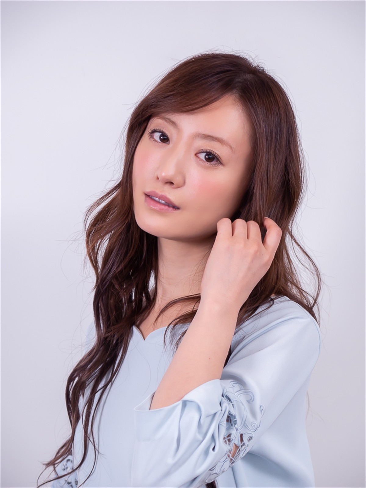 松本まりか、過激な役で飛躍　ブレイクまでの退屈と絶望の日々