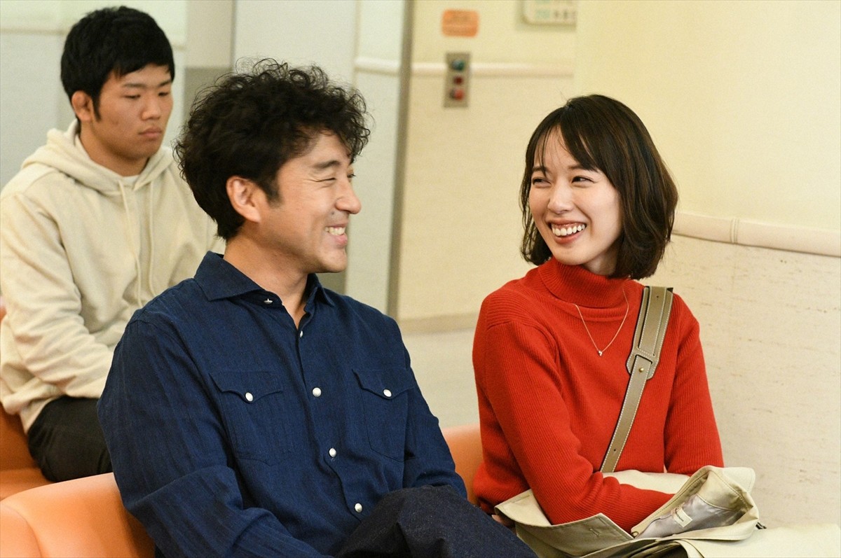 『大恋愛~僕を忘れる君と』第7話場面写真