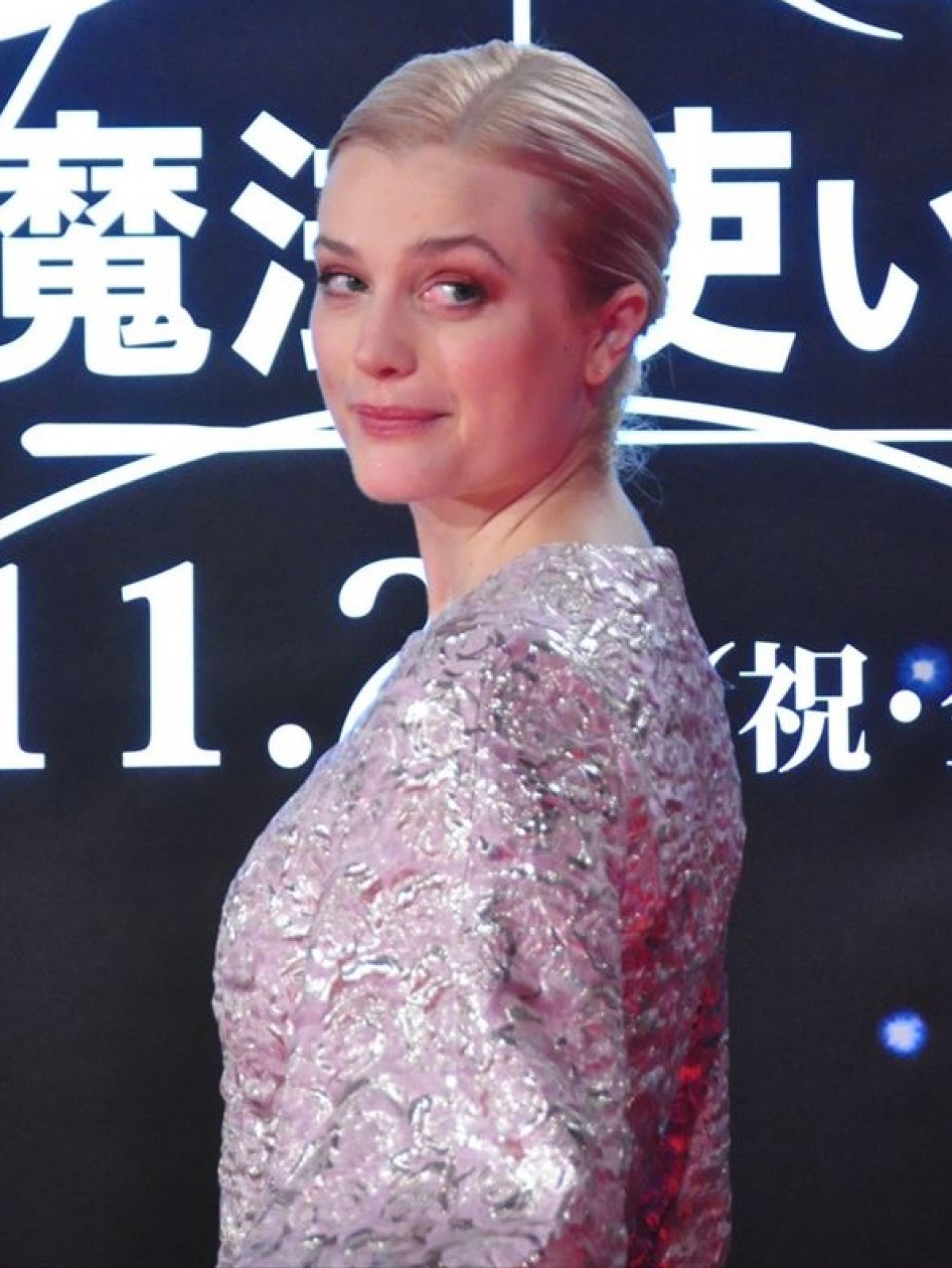 エディ・レッドメイン、気になるニュートの恋の行方は「複雑なんだ」