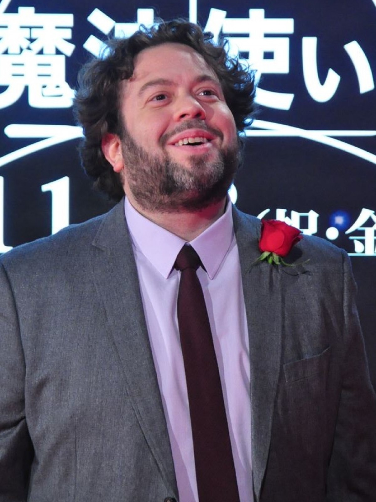 エディ・レッドメイン、気になるニュートの恋の行方は「複雑なんだ」