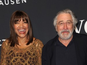 ロバート・デ・ニーロが20年以上連れ添った妻キャシーさんと離婚か